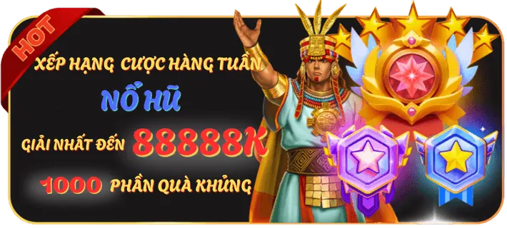 Cập nhật game Casino và khuyến mãi mới
